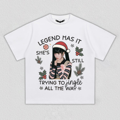 CHRISTMAS-Twice Mina