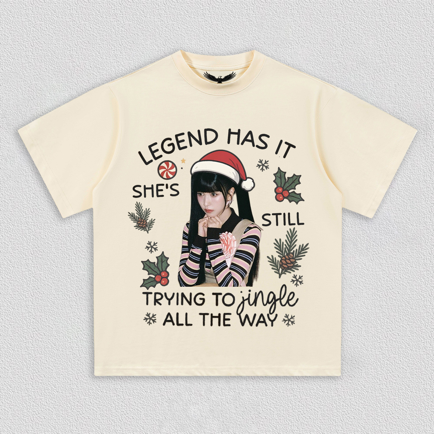 CHRISTMAS-Twice Mina