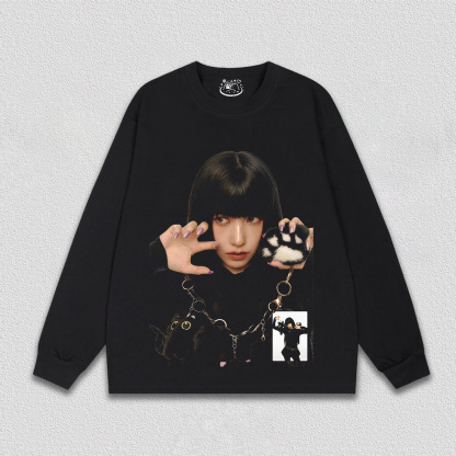 TWICE Mina TEE 11.17