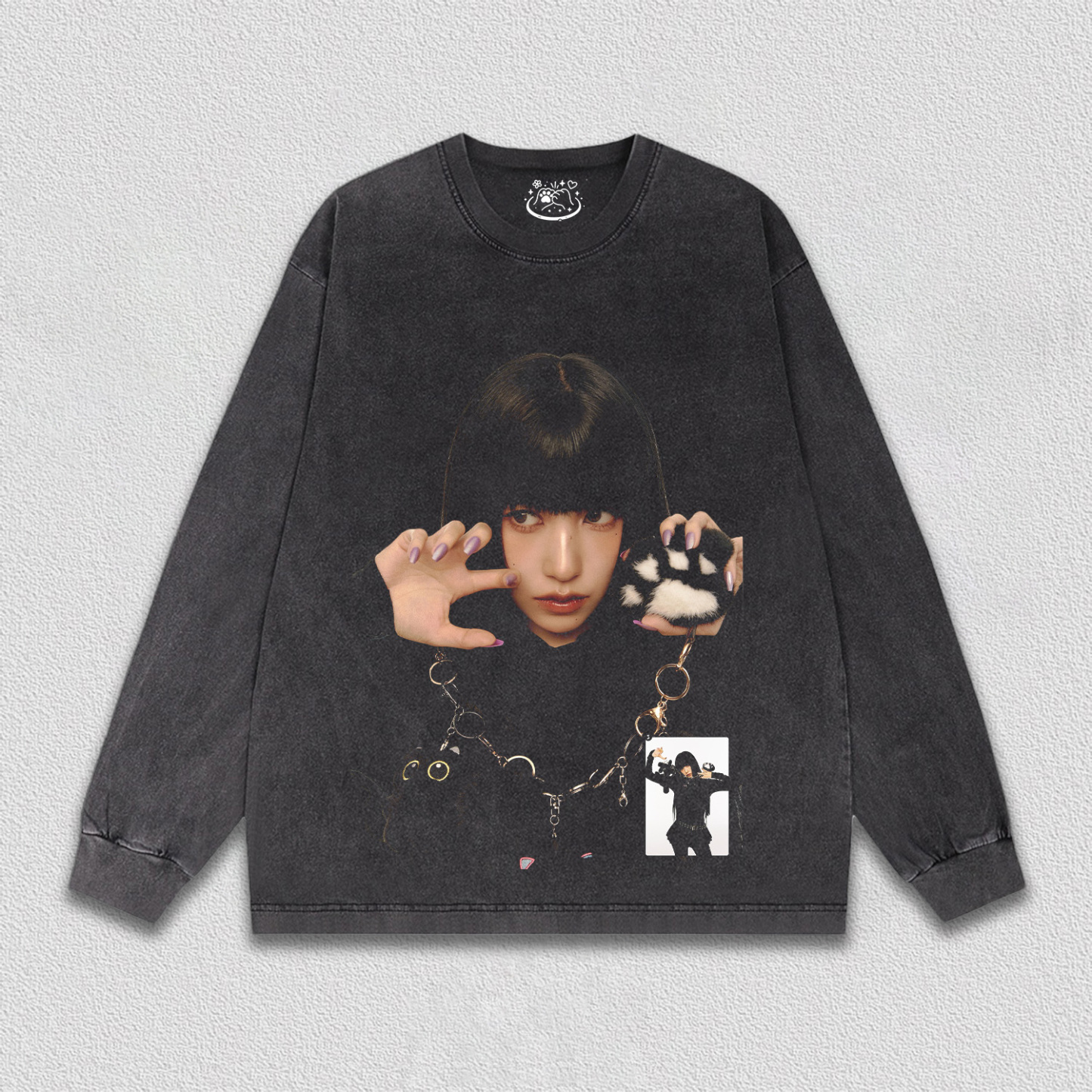 TWICE Mina TEE 11.17