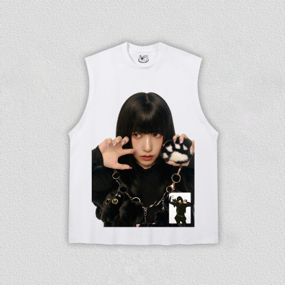 TWICE Mina TEE 11.17