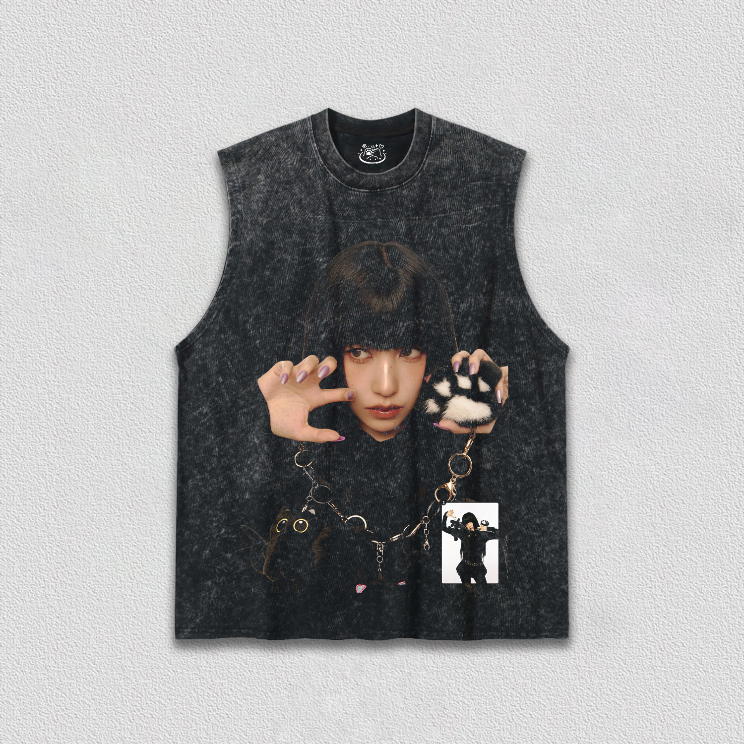 TWICE Mina TEE 11.17