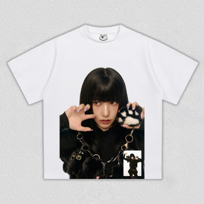 TWICE Mina TEE 11.17