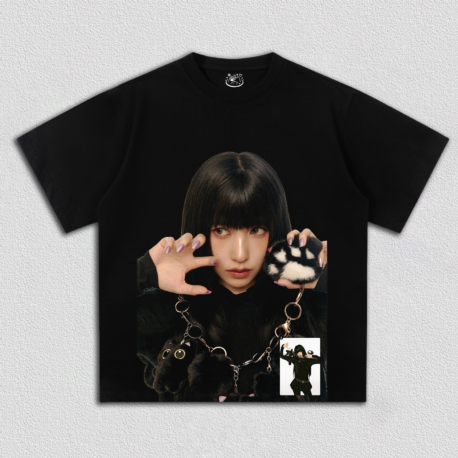 TWICE Mina TEE 11.17
