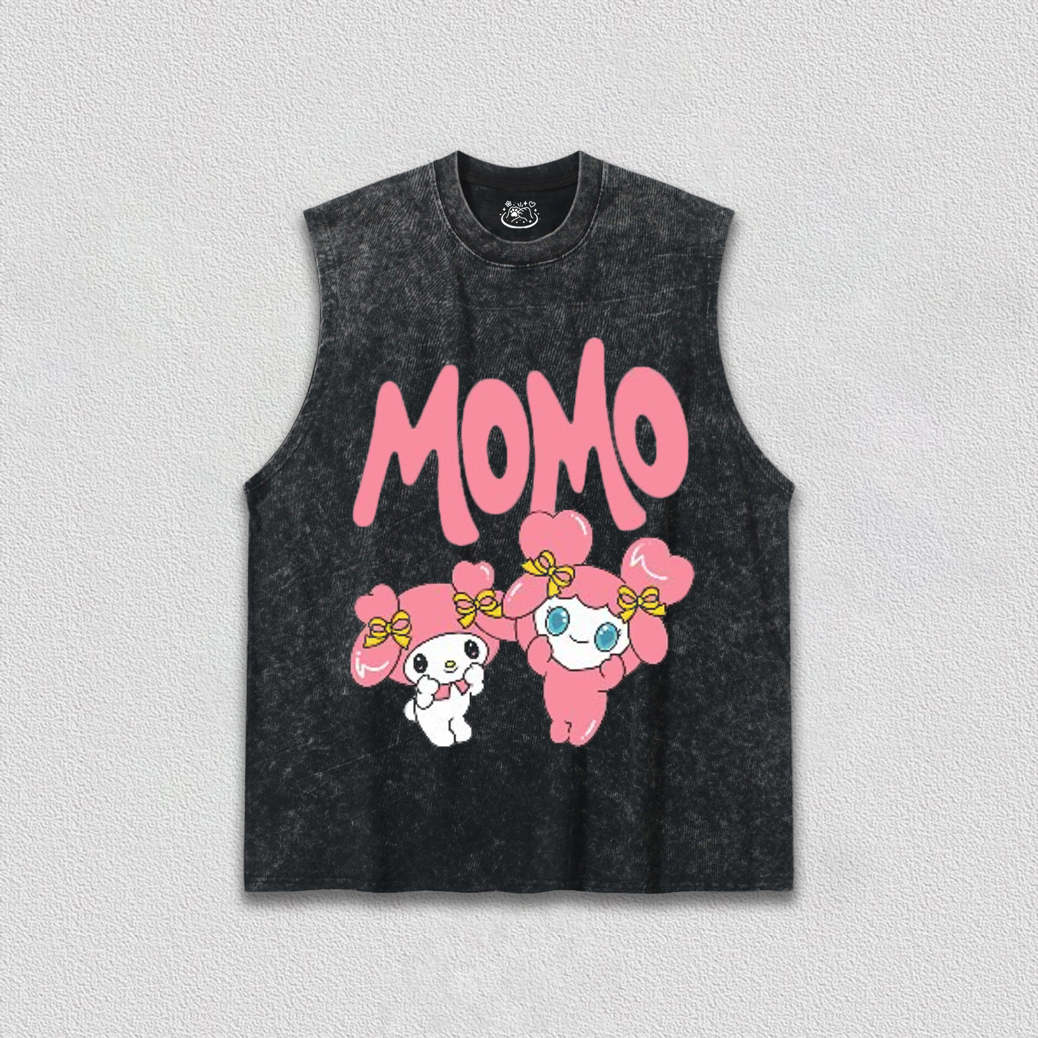 TWICE Momo TEE