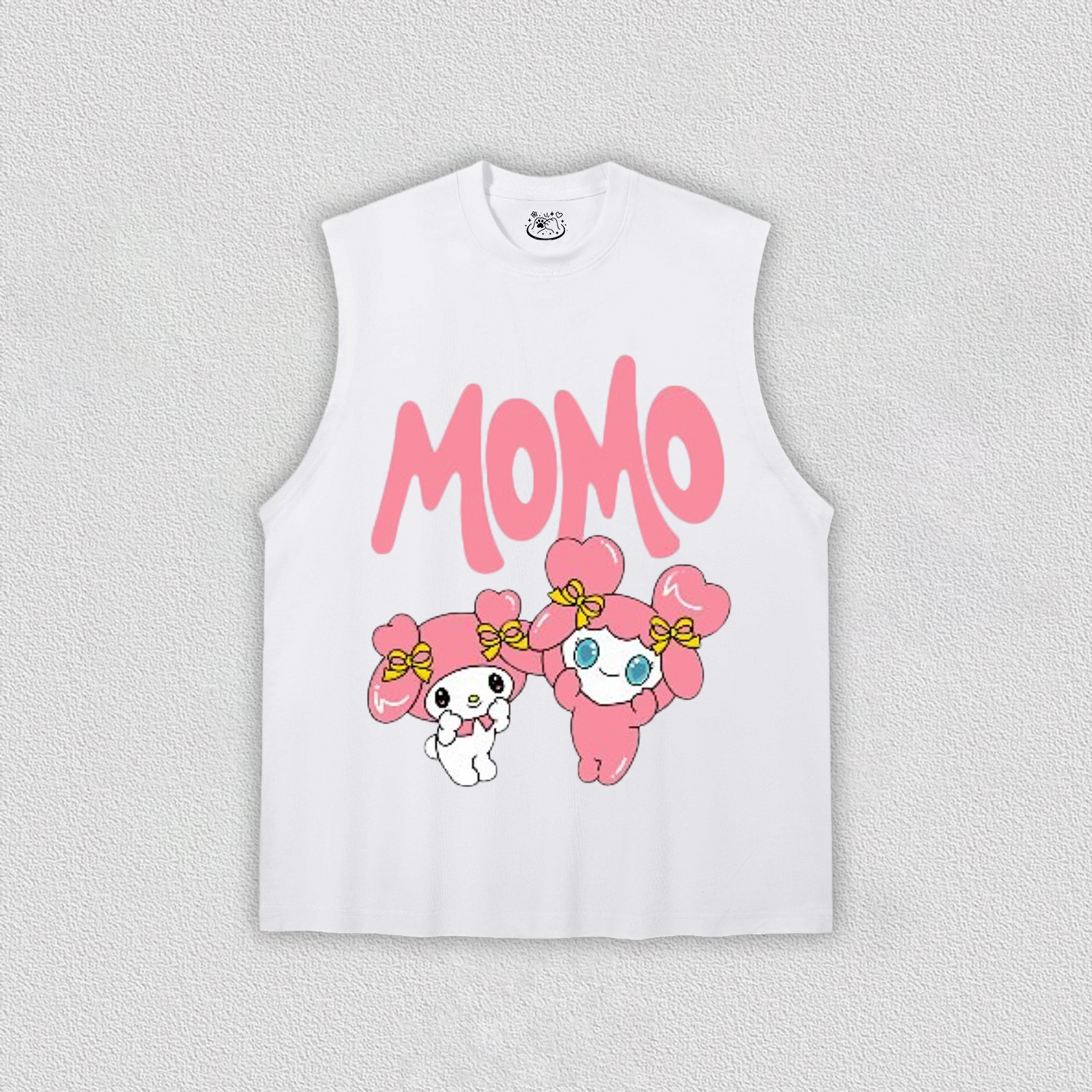 TWICE Momo TEE