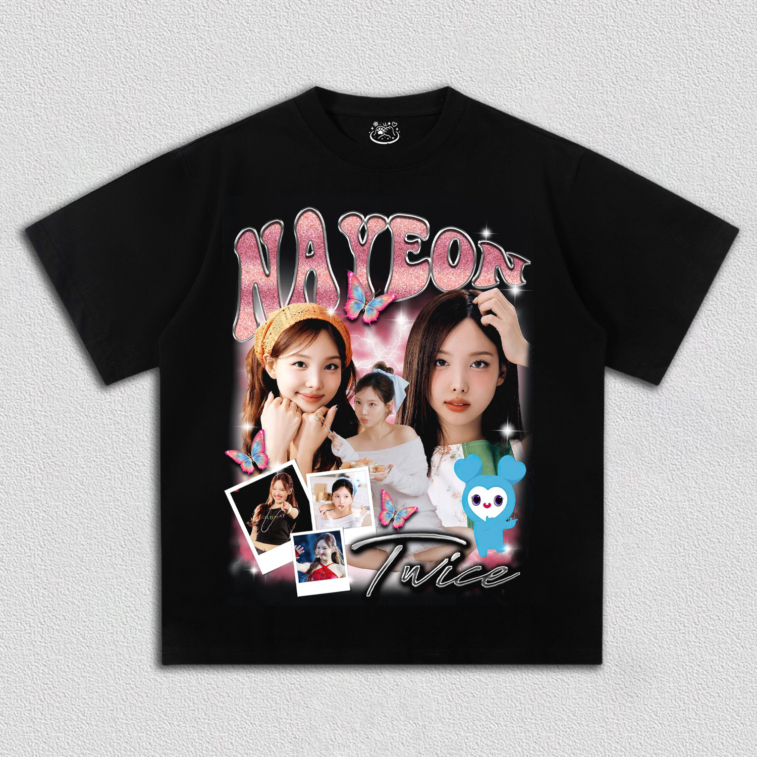 TWICE NAYEON TEE