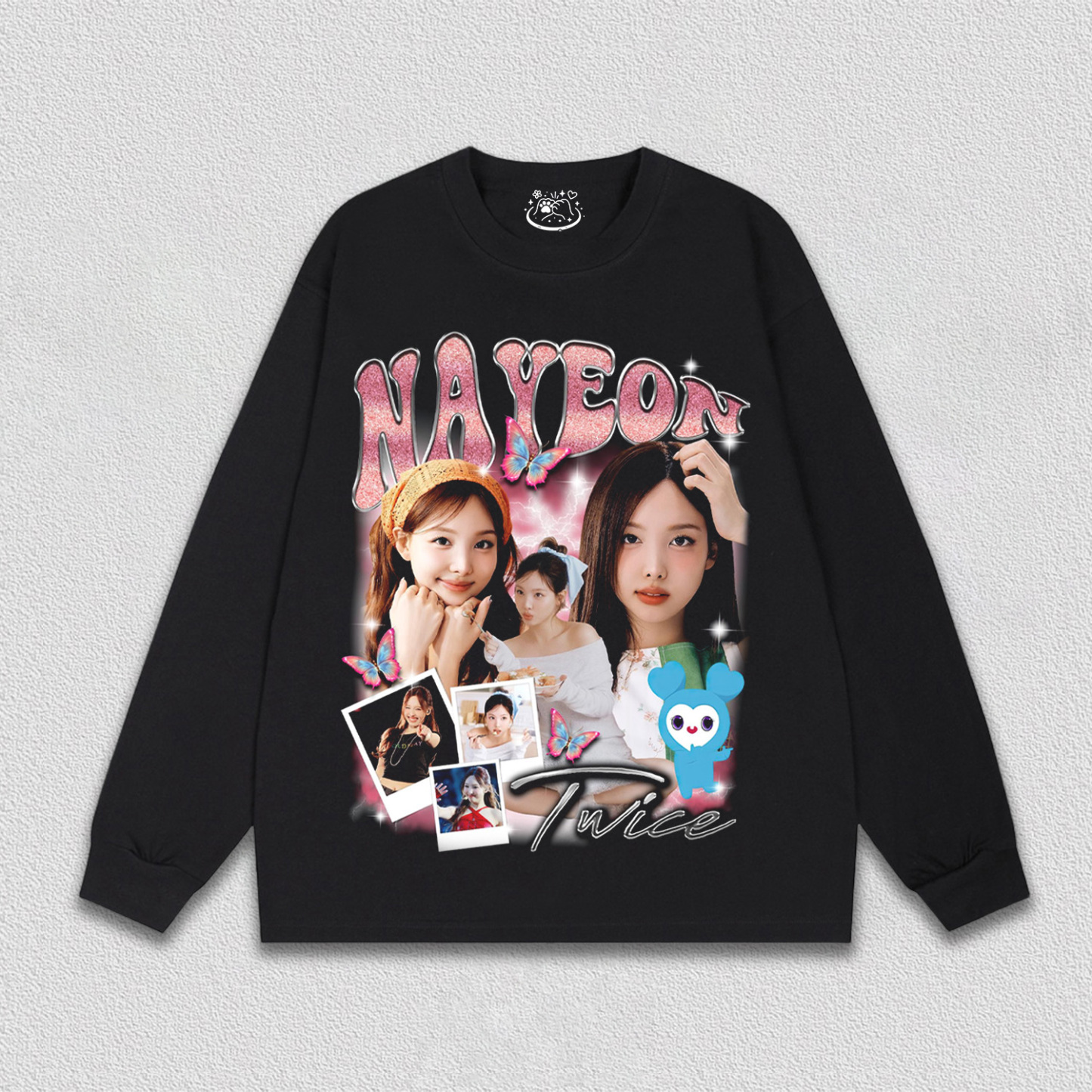 TWICE NAYEON TEE