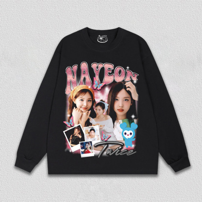 TWICE NAYEON TEE