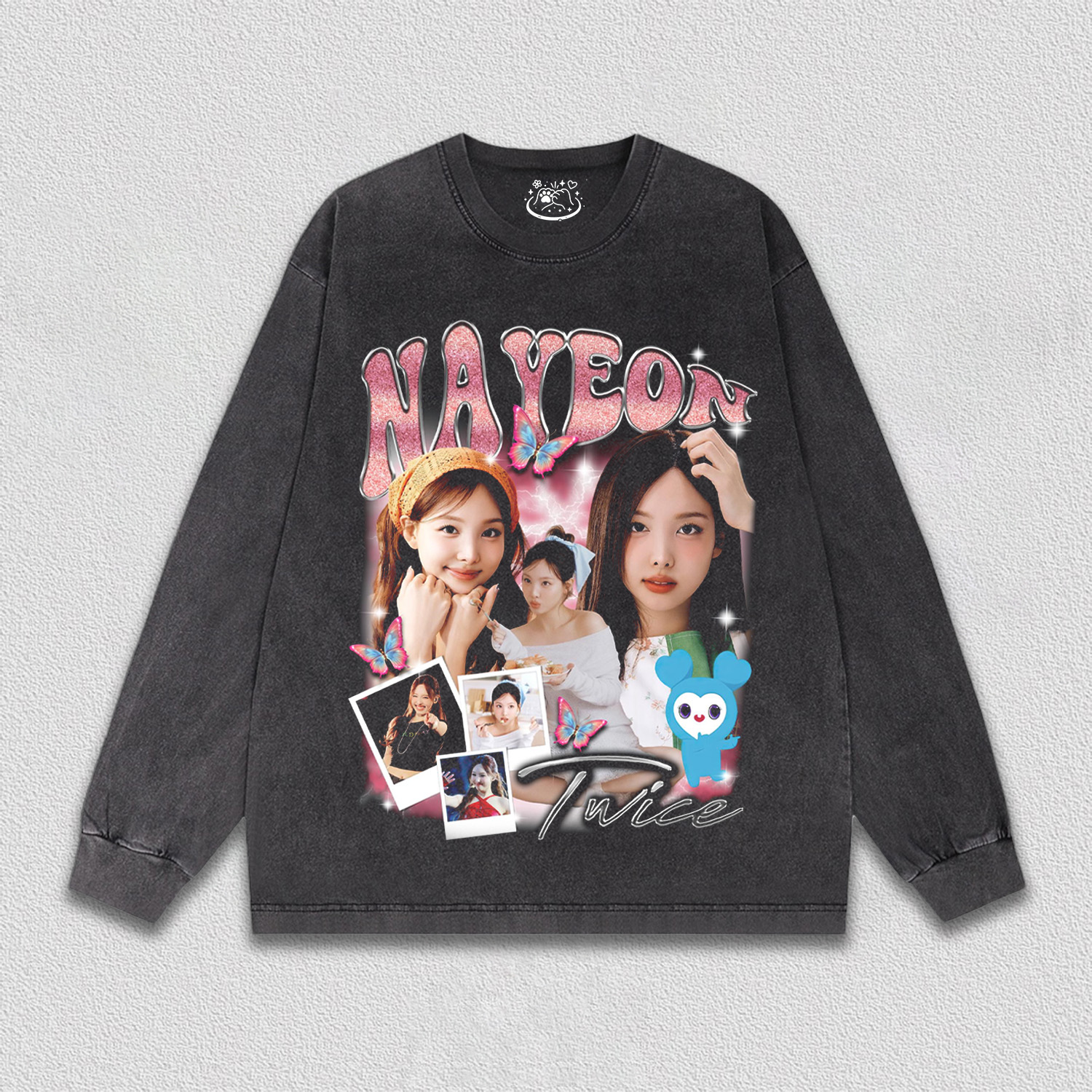 TWICE NAYEON TEE