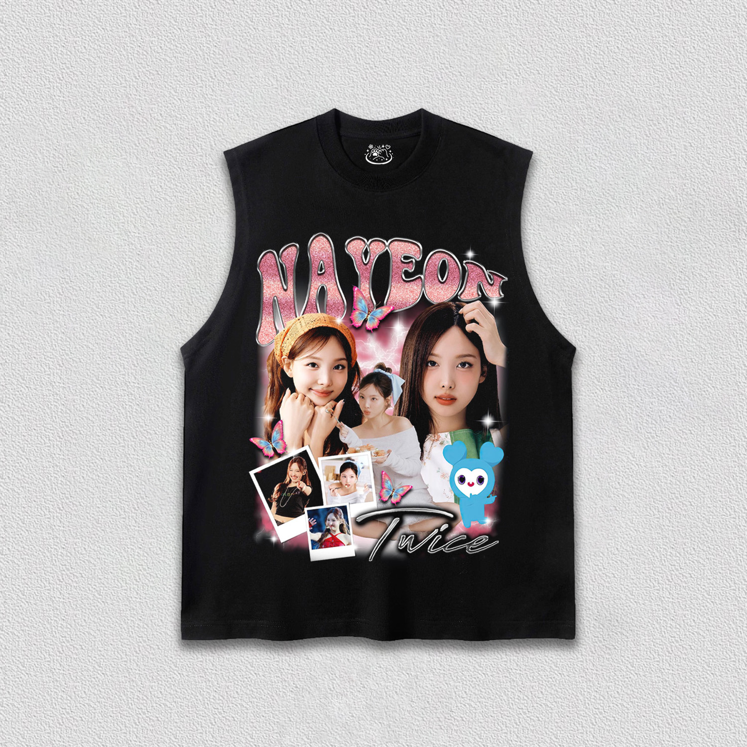 TWICE NAYEON TEE