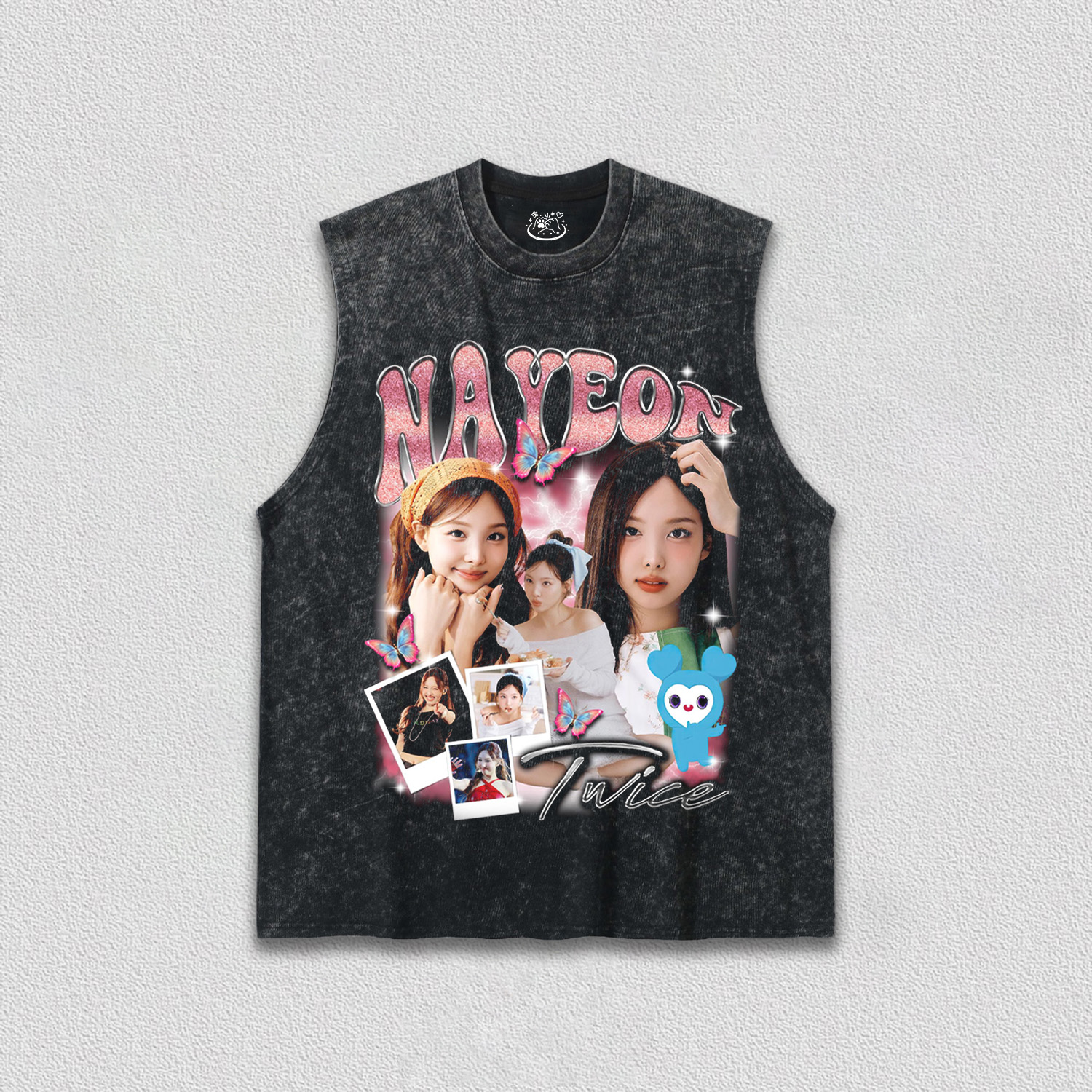 TWICE NAYEON TEE