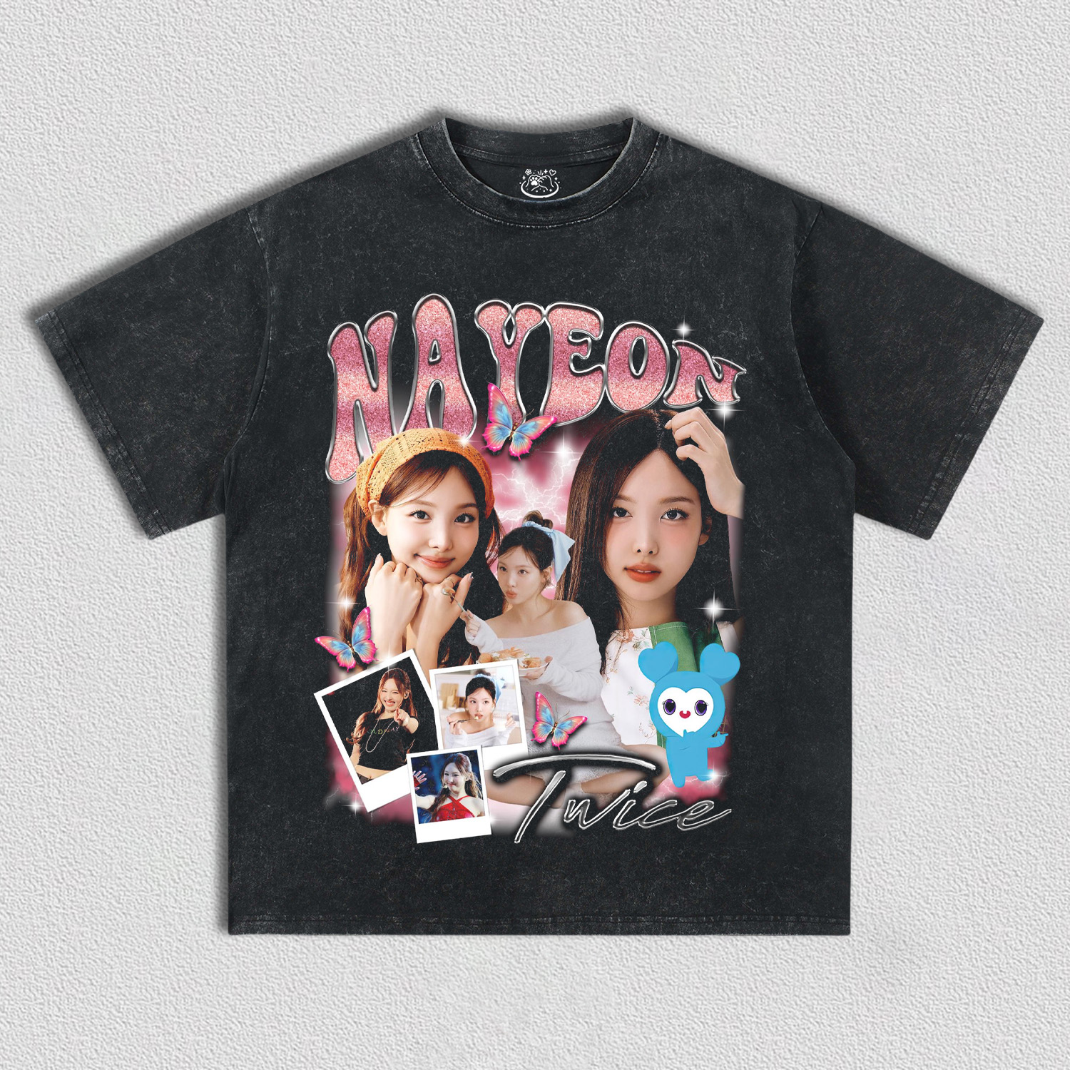 TWICE NAYEON TEE
