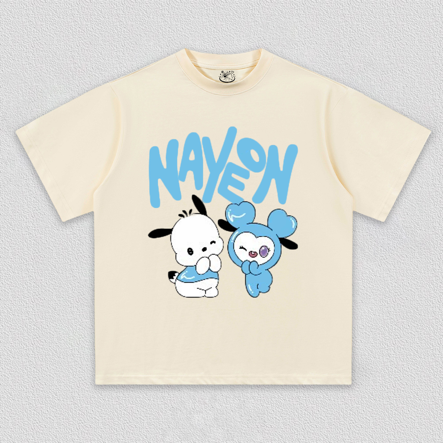 TWICE Nayeon TEE