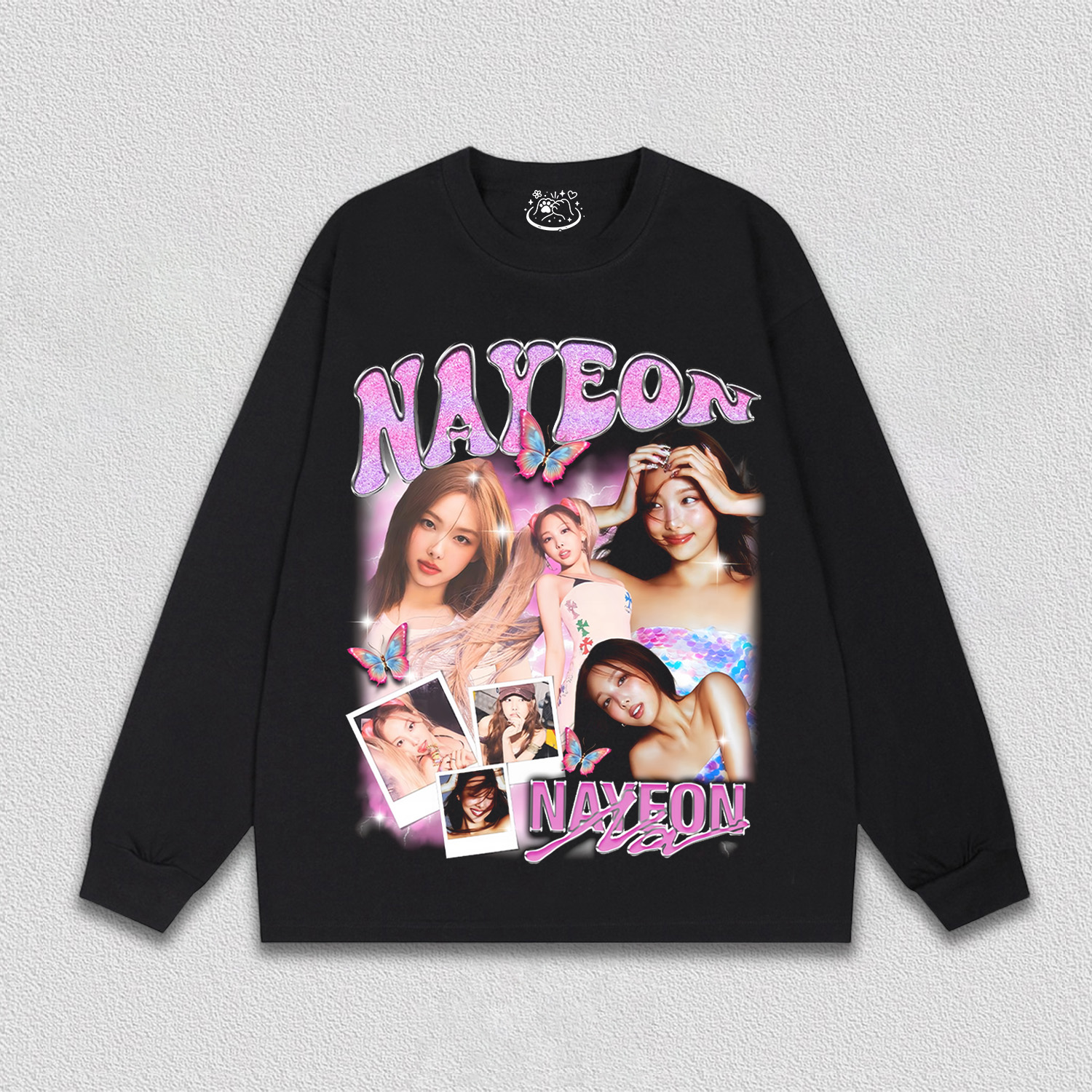 TWICE Nayeon TEE