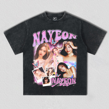 TWICE Nayeon TEE