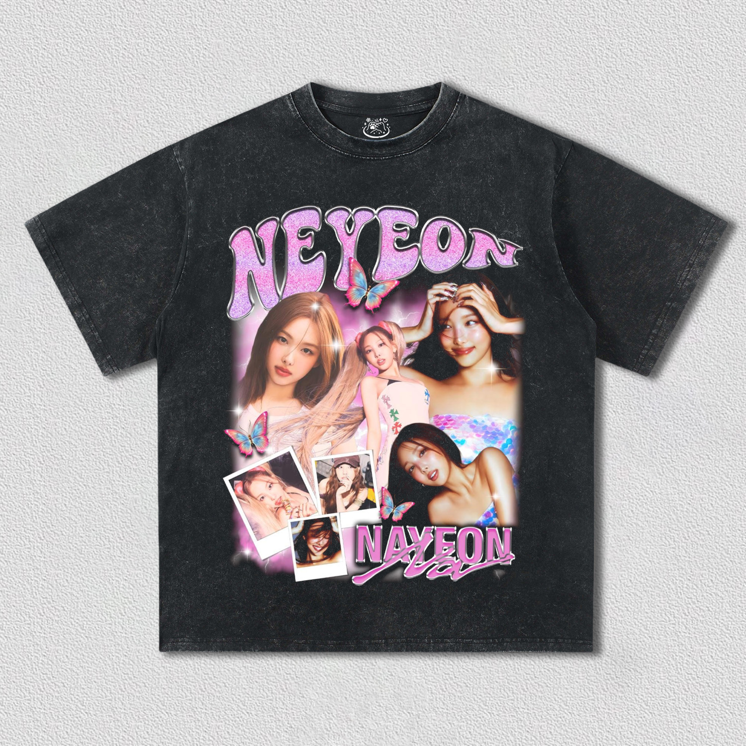TWICE Nayeon TEE