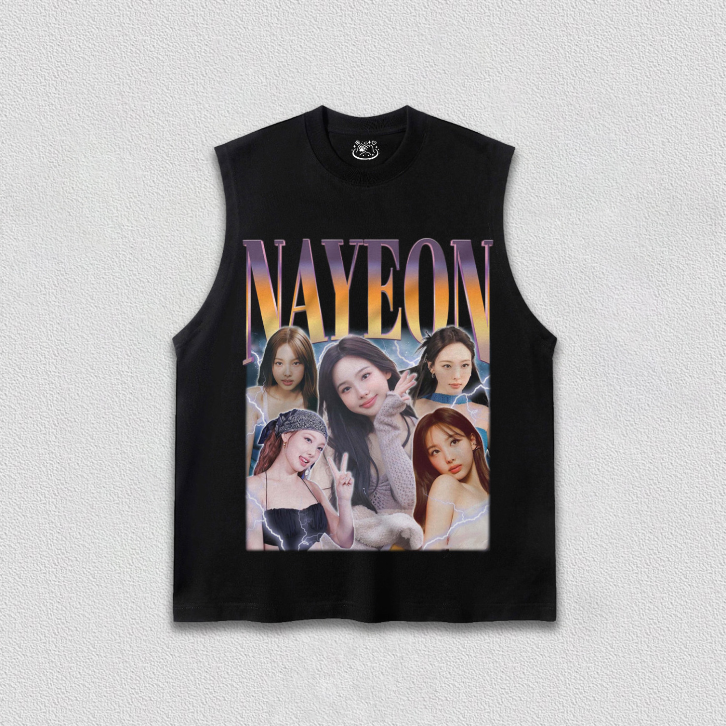 TWICE Nayeon TEE