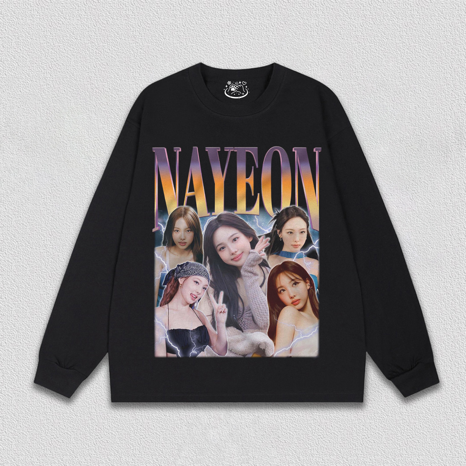 TWICE Nayeon TEE