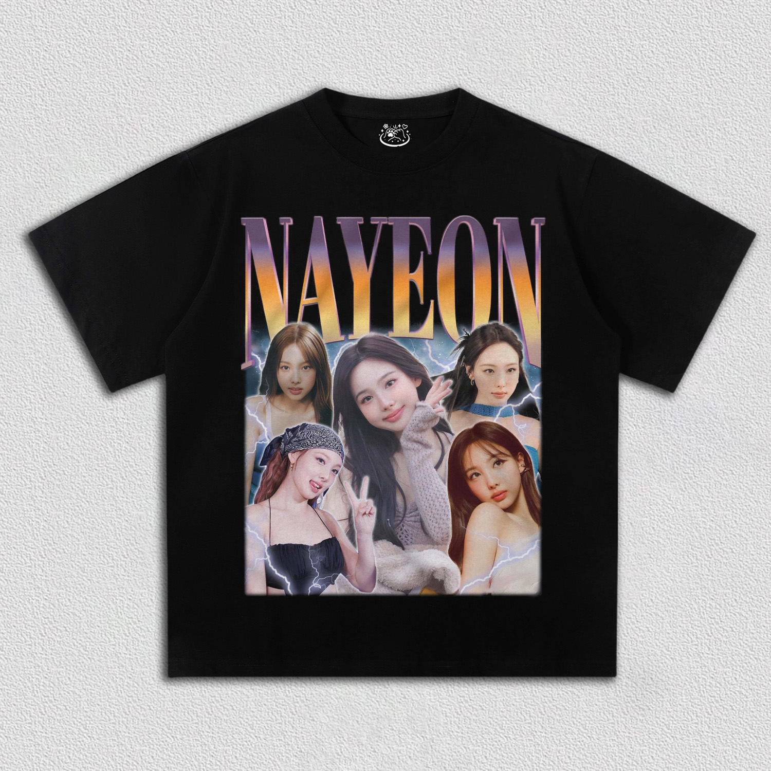TWICE Nayeon TEE