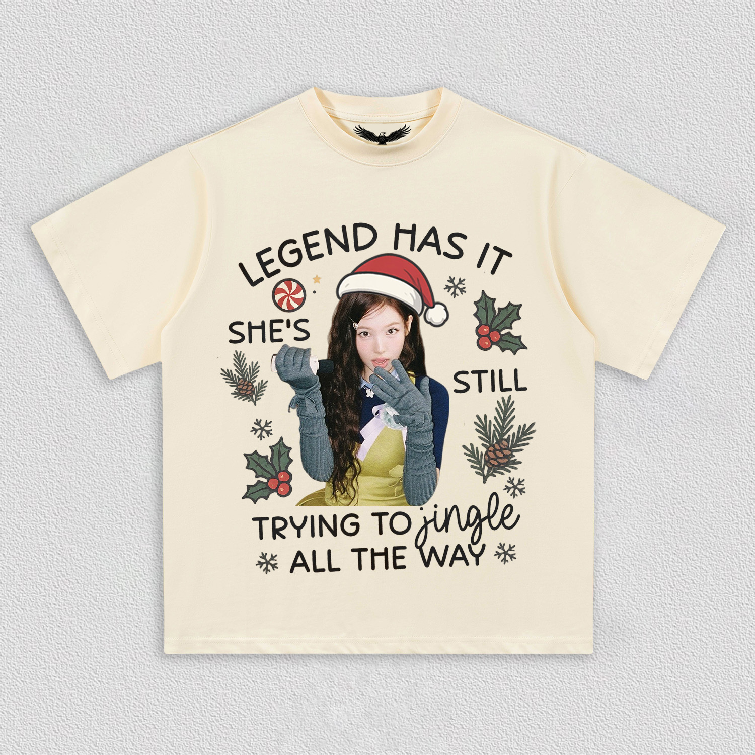 CHRISTMAS-Twice Nayeon