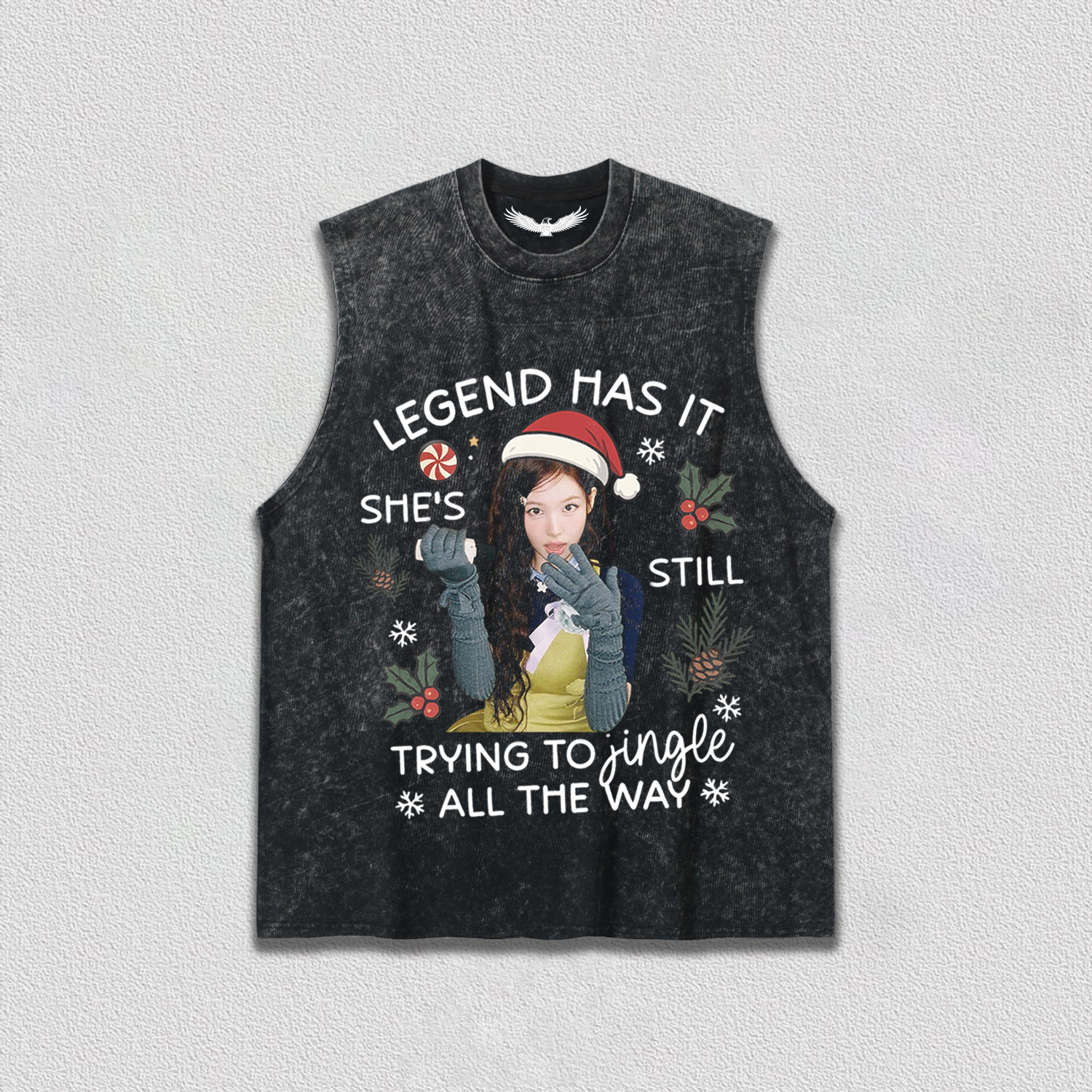 CHRISTMAS-Twice Nayeon