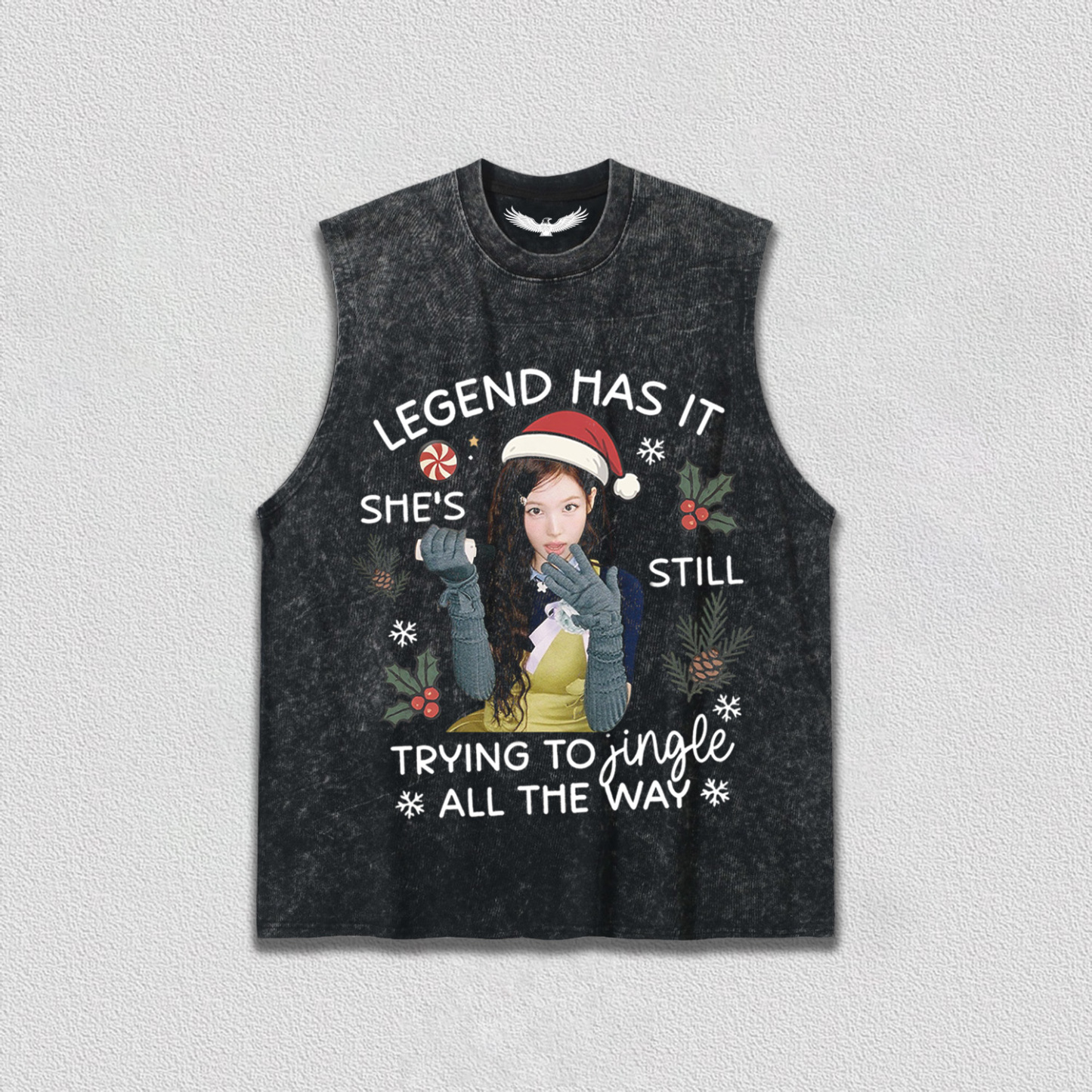 CHRISTMAS-Twice Nayeon