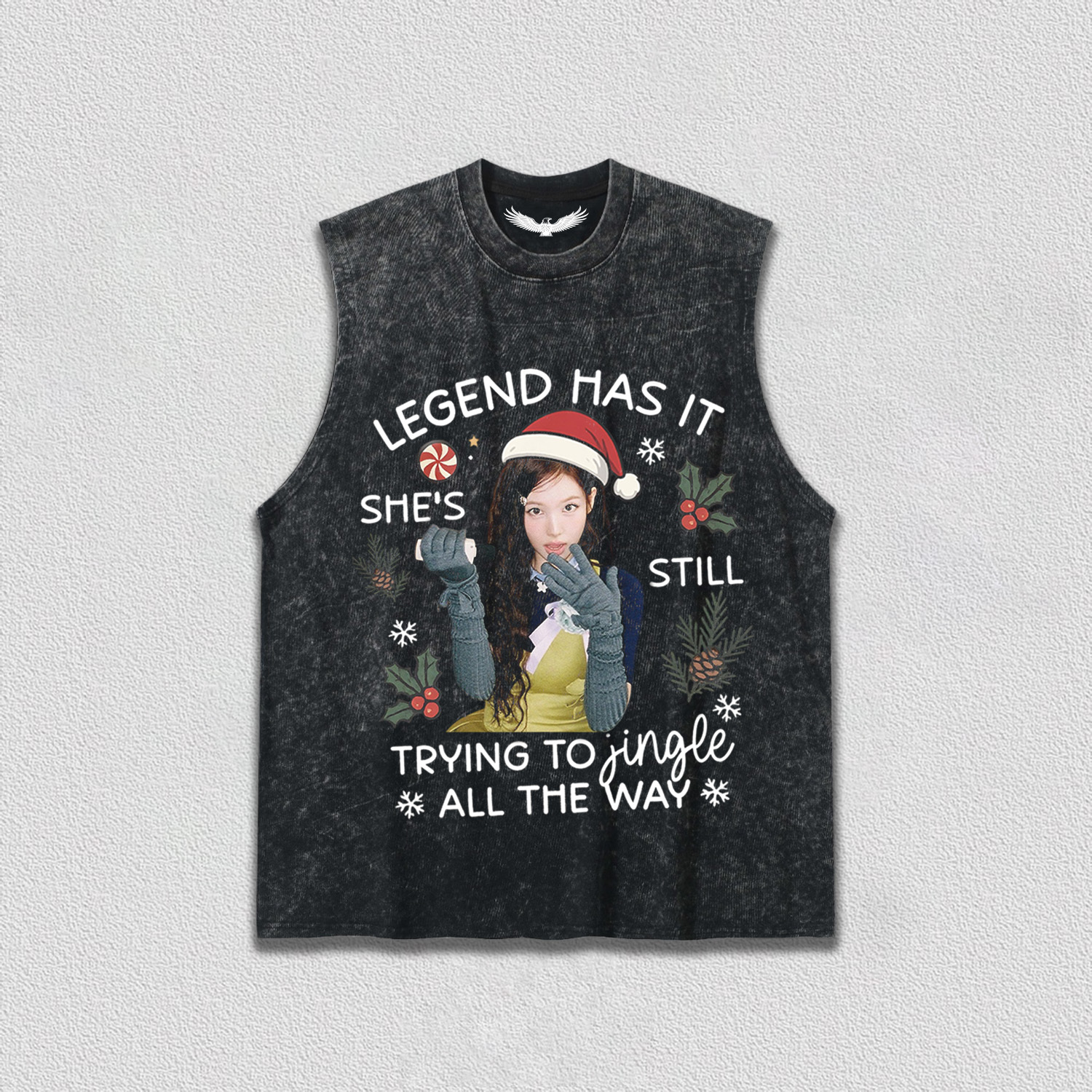 CHRISTMAS-Twice Nayeon