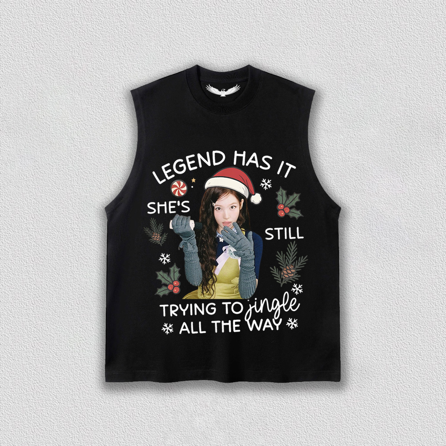 CHRISTMAS-Twice Nayeon