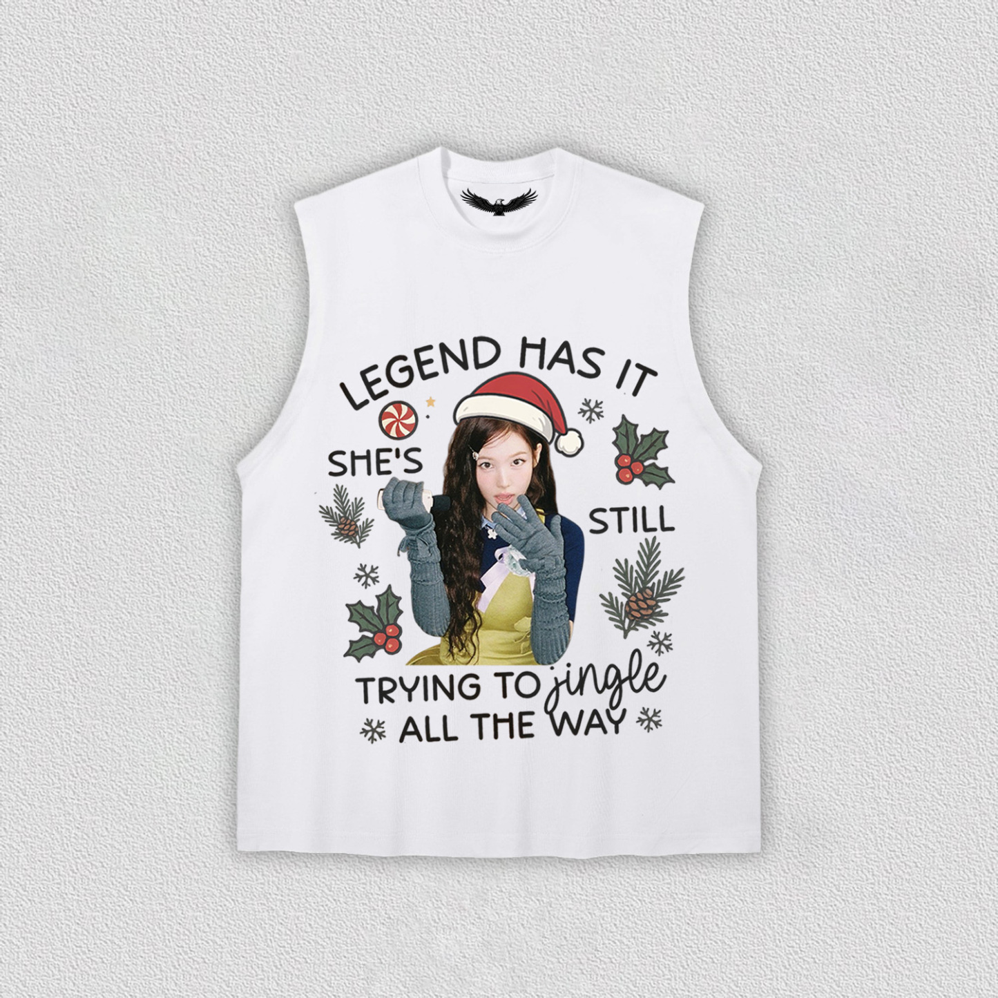 CHRISTMAS-Twice Nayeon