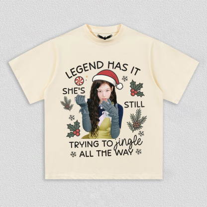 CHRISTMAS-Twice Nayeon