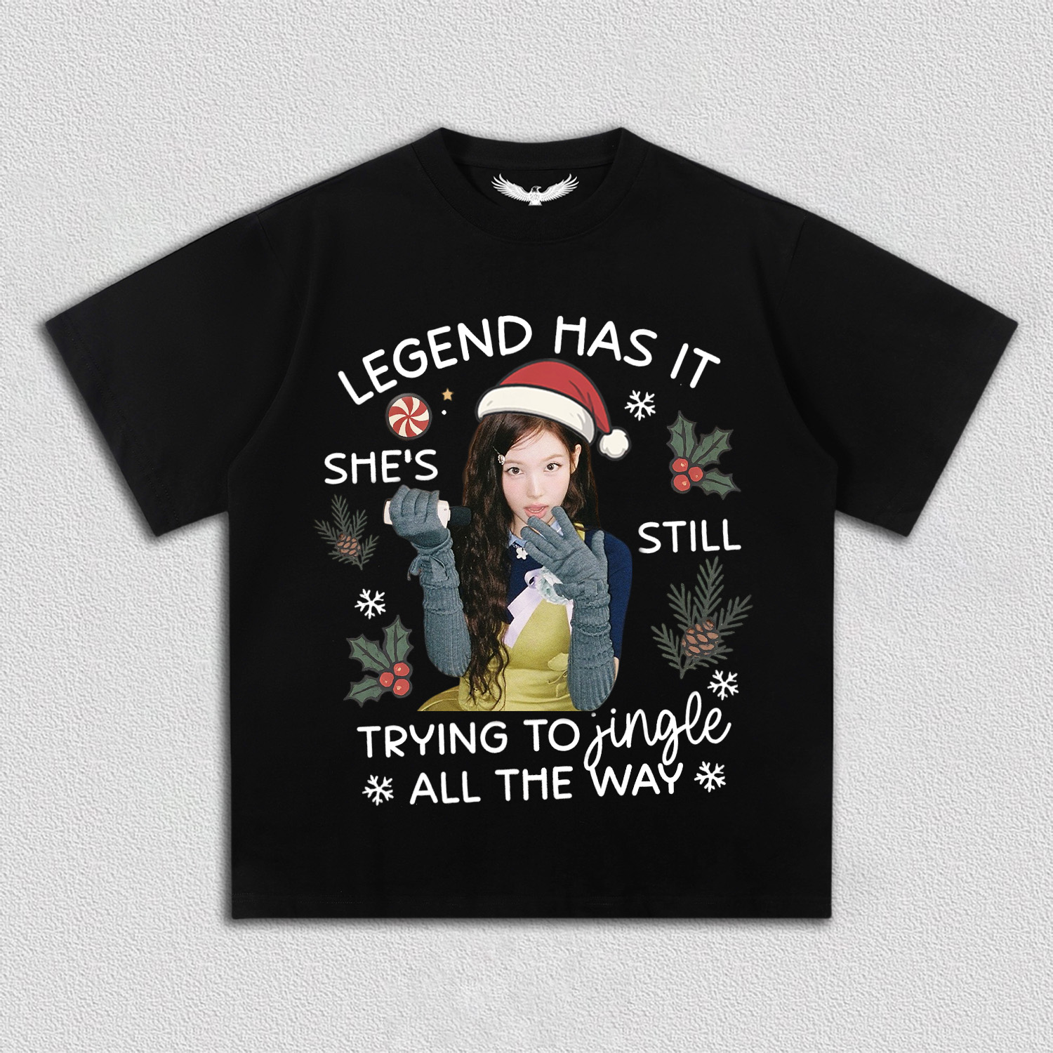 CHRISTMAS-Twice Nayeon