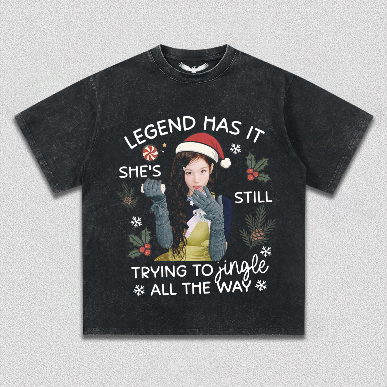 CHRISTMAS-Twice Nayeon