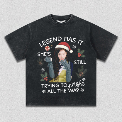 CHRISTMAS-Twice Nayeon