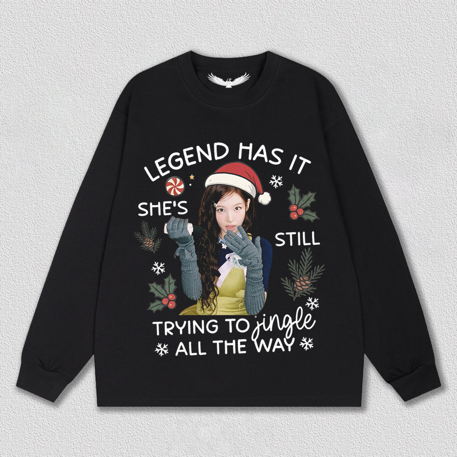 CHRISTMAS-Twice Nayeon