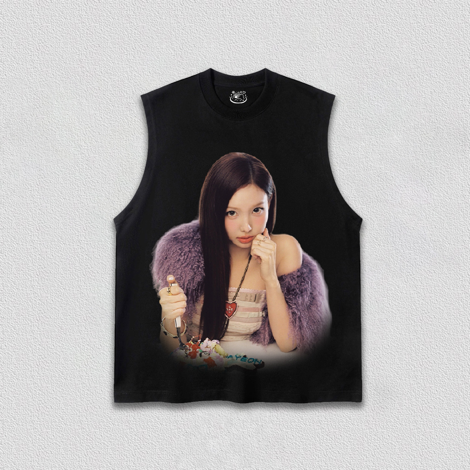 TWICE Nayeon TEE 11.17