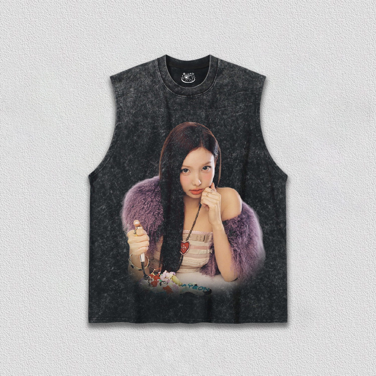 TWICE Nayeon TEE 11.17