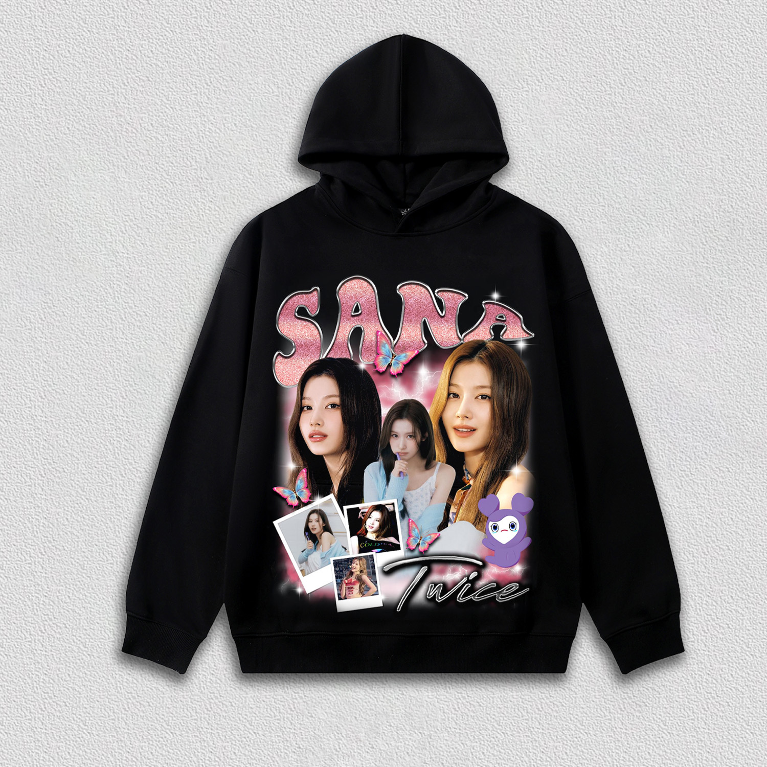TWICE SANA HOODIES