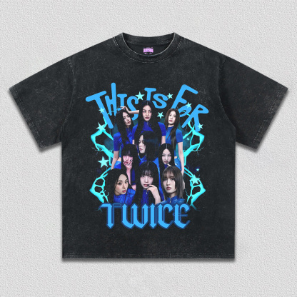 TWICE TEE