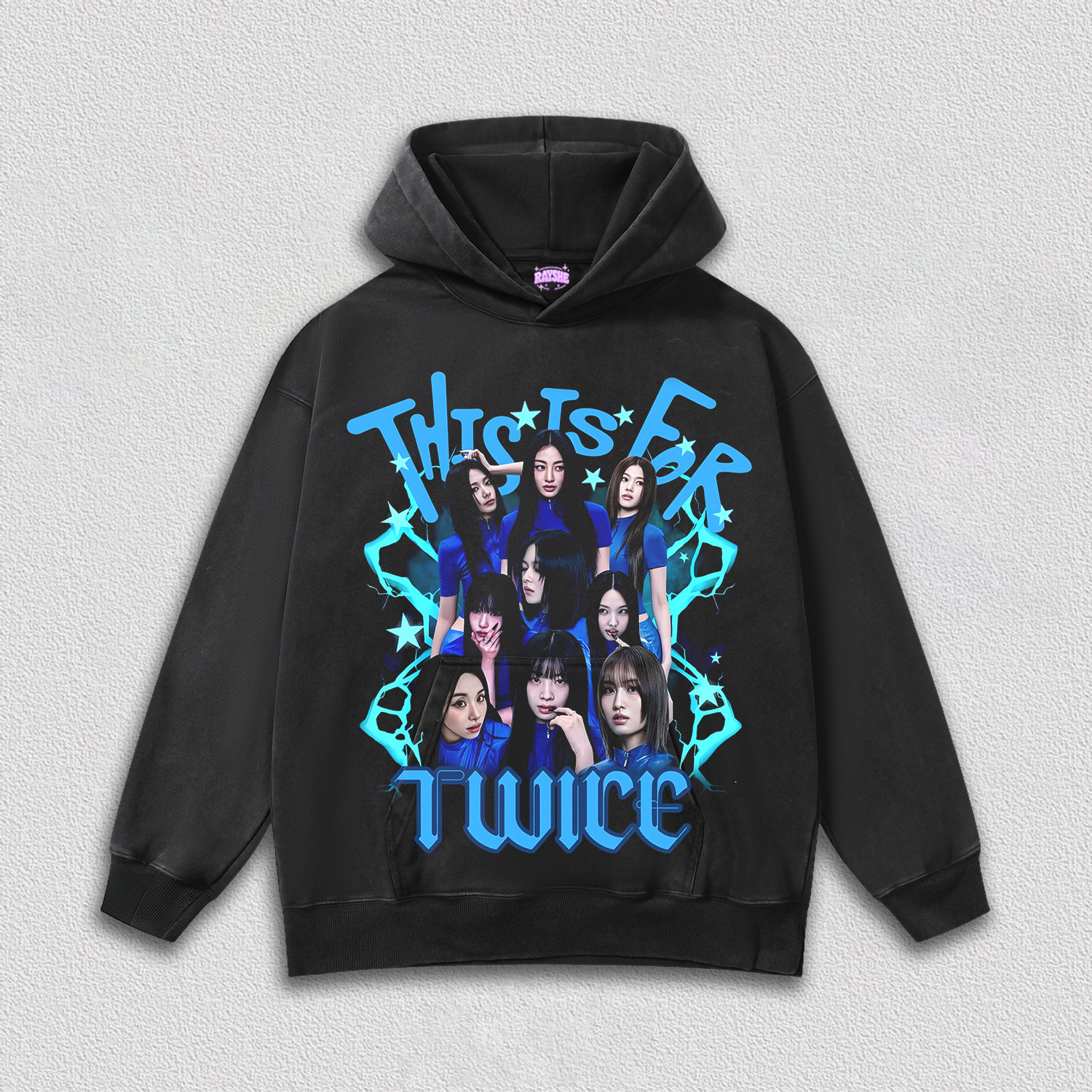 TWICE TEE