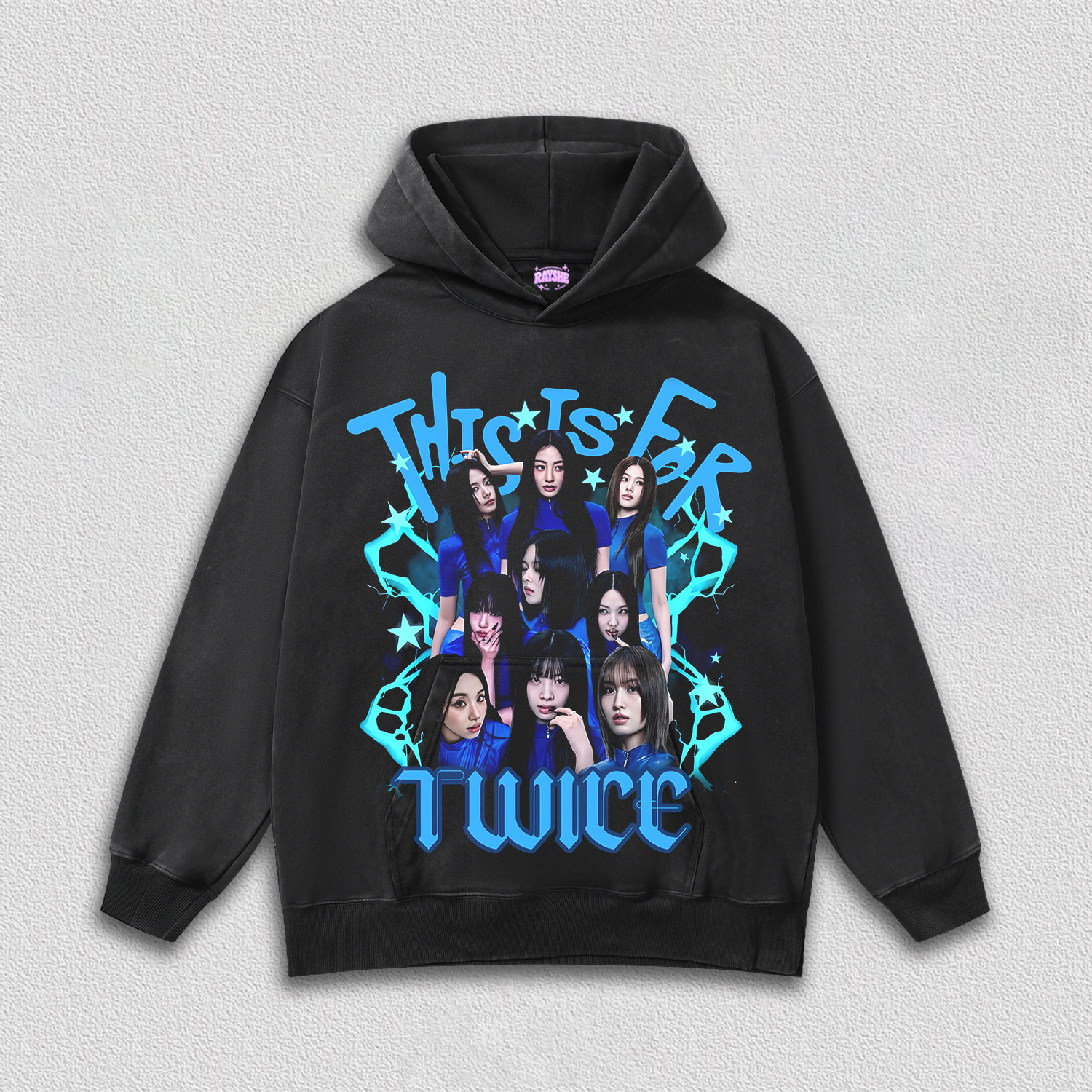 TWICE TEE