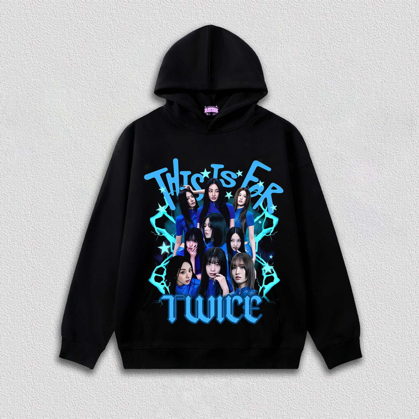 TWICE TEE