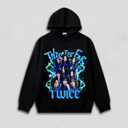 TWICE TEE