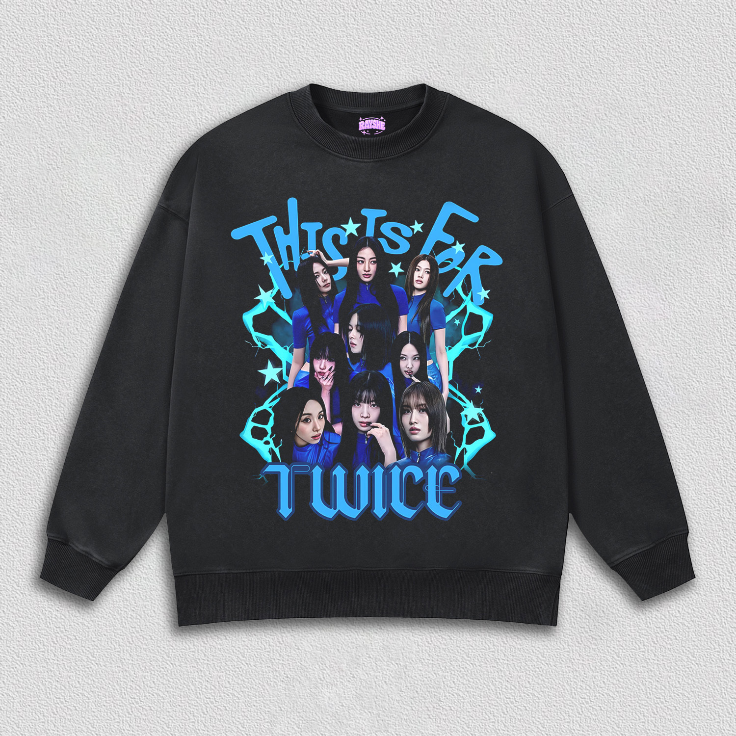 TWICE TEE