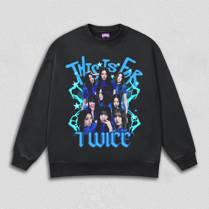 TWICE TEE