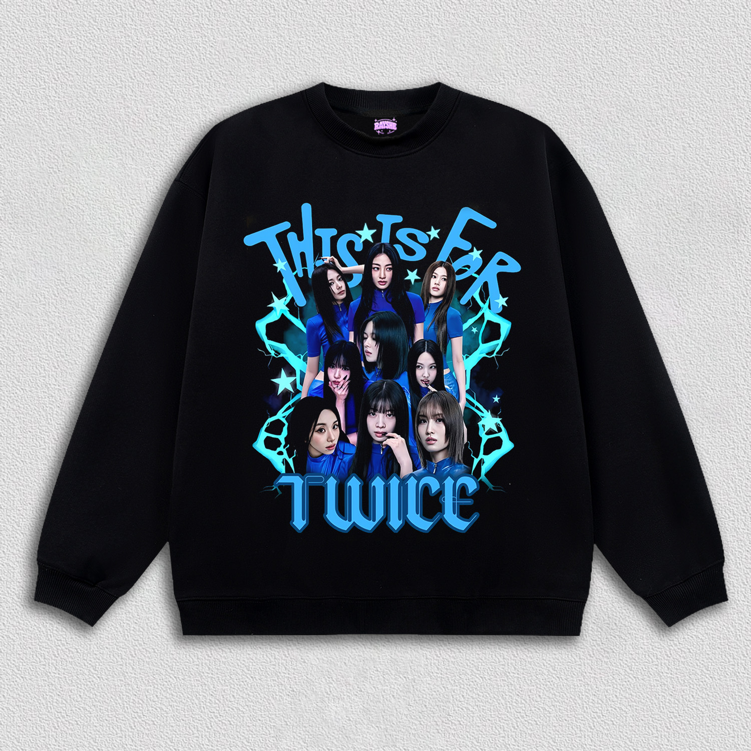 TWICE TEE