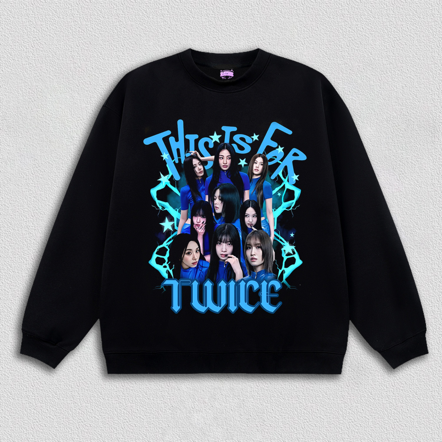 TWICE TEE