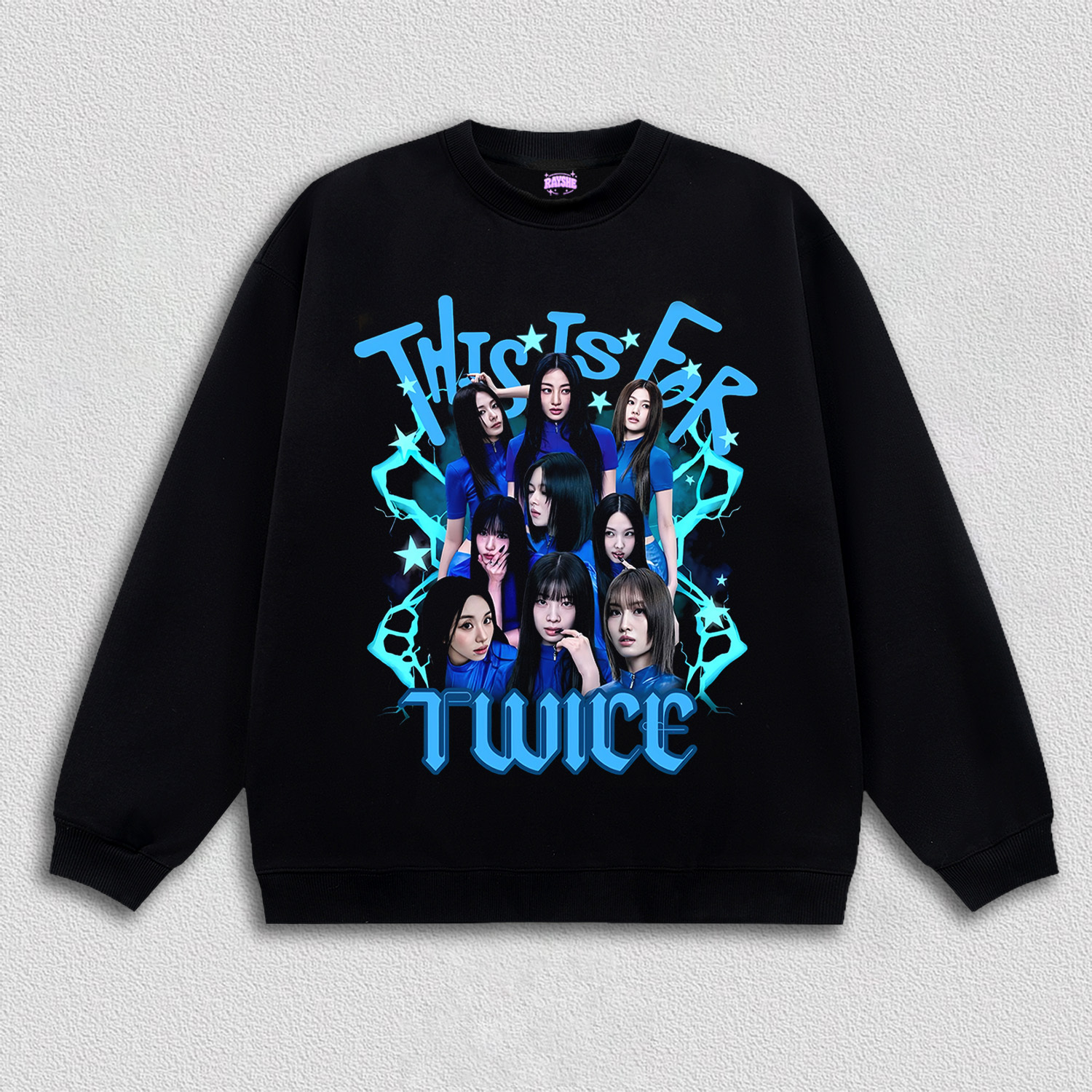TWICE TEE