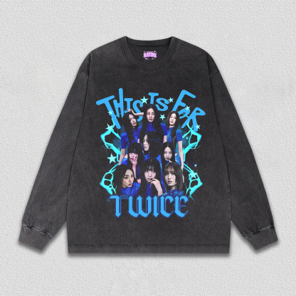 TWICE TEE