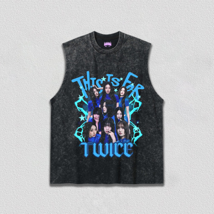 TWICE TEE